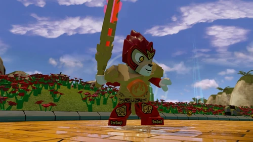 Official LEGO Dimensions Wiki