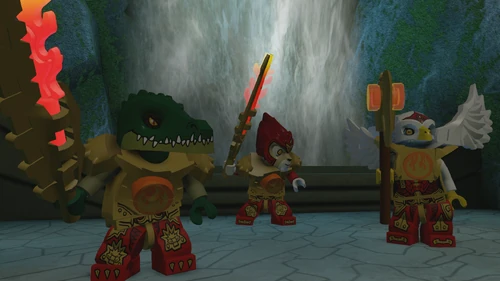 Official LEGO Dimensions Wiki