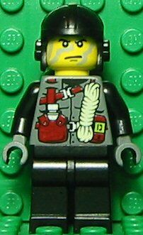 Lego dino attack minifigures clearance