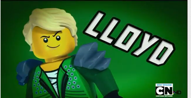 Lloyd Garmadon Lego fanfiction Wiki Fandom