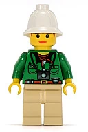Pippin Reed (2) | LEGO Minifigure Wiki | Fandom
