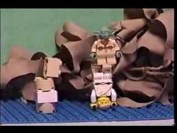 Star Wars Lego