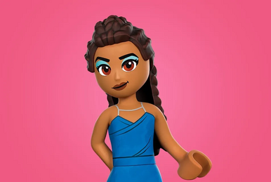 Andrea 2016 2017 LEGO Friends Wiki Fandom