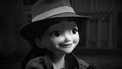 Emma reassures Ethan that he just did.