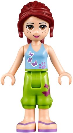 Lego Friends (2013 video game) - Wikipedia