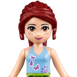 Lego friends wii sales