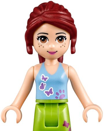 lego friends mia