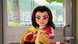 Vicky LEGO Friends Wiki Fandom