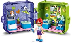 Mia s Play Cube 41403 LEGO Friends Wiki Fandom