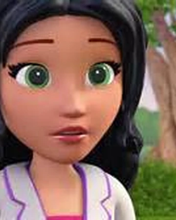 friends of heartlake city emma's dilemma