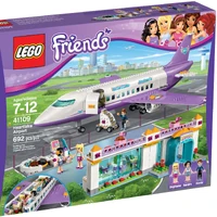 lego friends jet ski