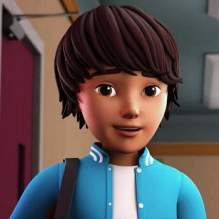 Matthew | LEGO Friends Wiki | Fandom