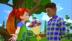 River LEGO Friends Wiki Fandom