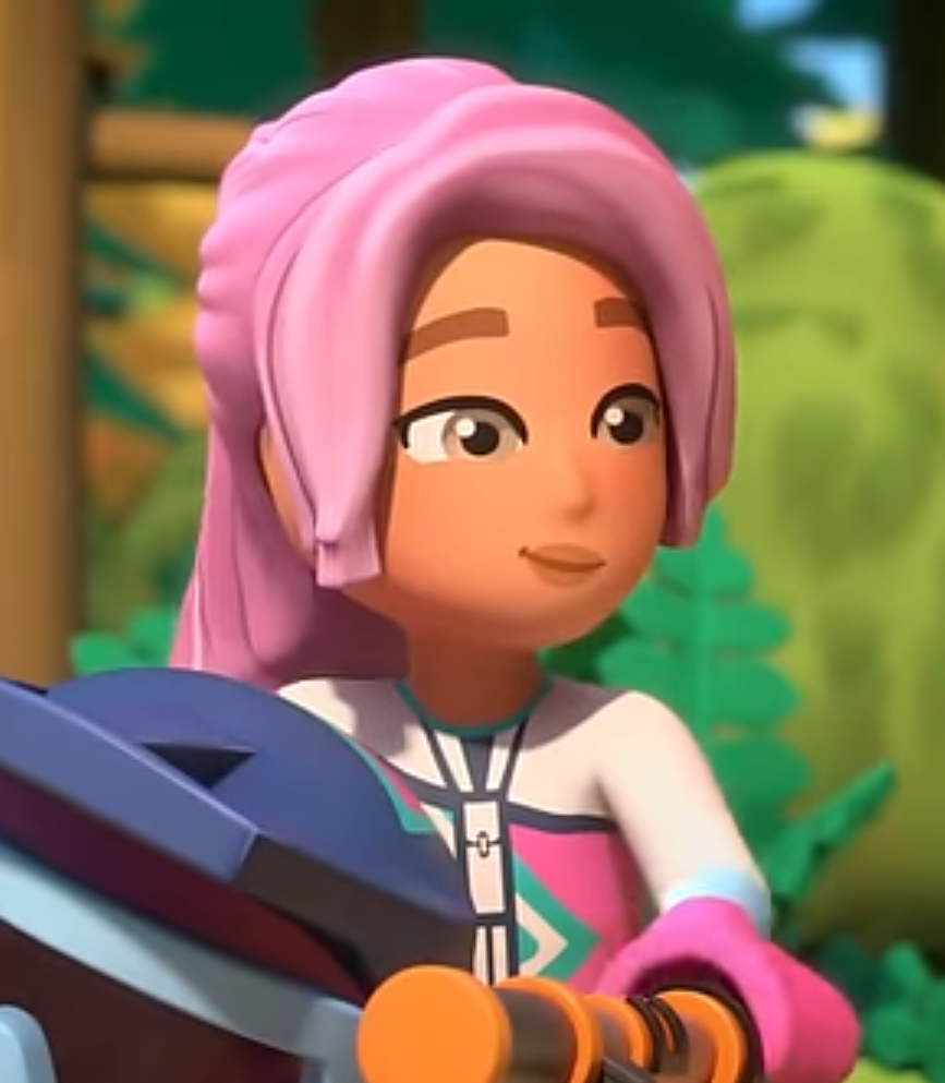 Sky LEGO Friends Wiki Fandom
