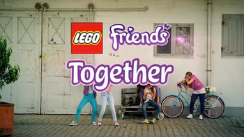 Together TitleCard