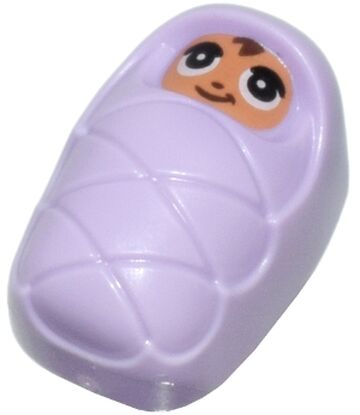 Lego friends ola sale