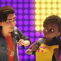 In Who We Are Lego Friends Wiki Fandom