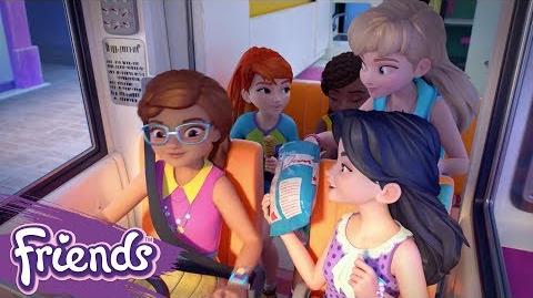 Lego friends full episodes new cheap