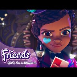 Category Season 4 Girls on a Mission LEGO Friends Wiki Fandom
