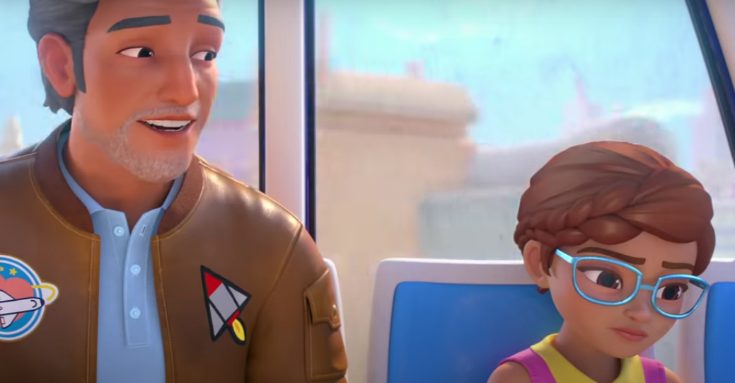 Olivia Relationships LEGO Friends Wiki Fandom