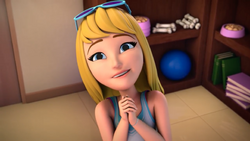 Friends of heartlake city the online drooling detective
