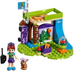 Mia s Bedroom 41327 LEGO Friends Wiki Fandom