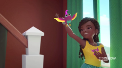Lego friends winner sings all hotsell