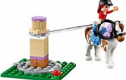 Heartlake Riding Club 41126 LEGO Friends Wiki Fandom