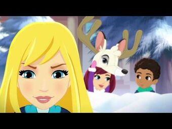 Lego friends episode 13 discount