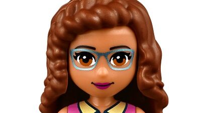 Forever Ours, LEGO Friends Wiki