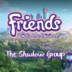 Category Season 1 Girls on a Mission LEGO Friends Wiki Fandom