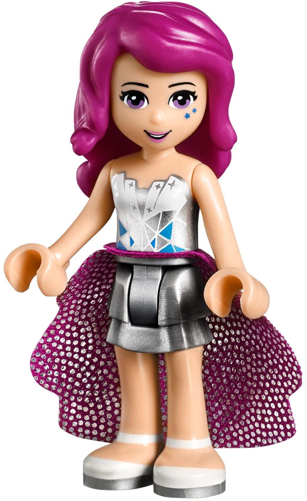 Livi | LEGO Friends Wiki | Fandom