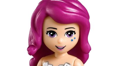 Discuss Everything About LEGO Friends Wiki