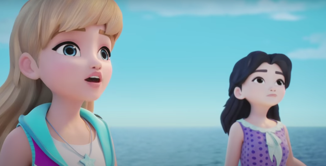 Stephanie Relationships LEGO Friends Wiki Fandom