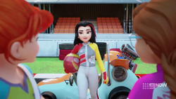 Vicky LEGO Friends Wiki Fandom