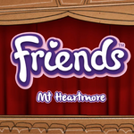 Walk This Way LEGO Friends Wiki Fandom