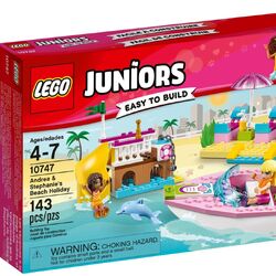 Lego friends sets 2017 hotsell