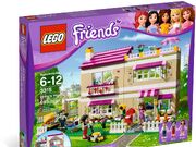 list of all lego friends sets