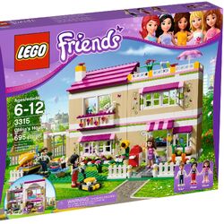Category:Sets | LEGO Friends Wiki | Fandom