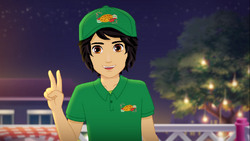 Oliver LEGO Friends Wiki Fandom