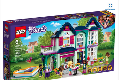 41704 Main Street Building | Brickipedia | Fandom