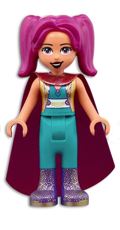 LEGO® frnd525 Friends Camila - ToyPro