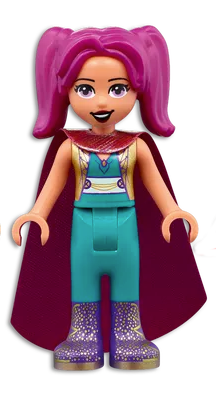 Discuss Everything About LEGO Friends Wiki