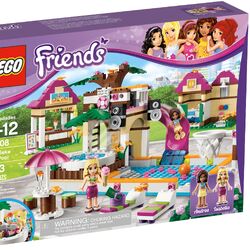 Lego friends 2013 2025