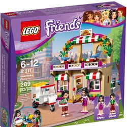 Lego friends sets 2017 cheap