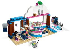 Olivia cupcake cafe sale