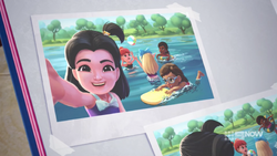 Lego friends girls on a mission olivia shop
