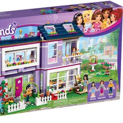 Lego friends hotsell 2015