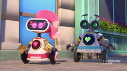Lego friends zoe hot sale