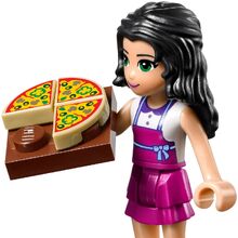 lego friends pizzeria 41311